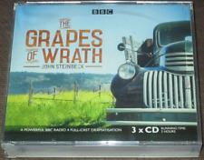 Grapes wrath bbc for sale  NEWPORT