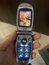 Cellulare panasonic x60 usato  Monza