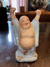 Vintage happy buddha for sale  Antioch