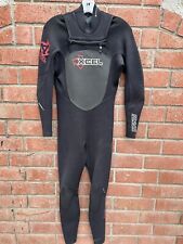 xcel drylock 3 2 wetsuit for sale  Camarillo