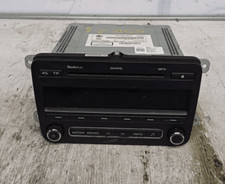 Radio per skoda usato  Volpago del Montello
