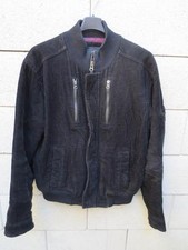Blouson chevignon velours d'occasion  Arles