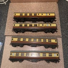 Hornby dublo coach for sale  GRIMSBY