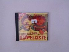 Lieder rappelkiste rappelkiste gebraucht kaufen Lieder rappelkiste rappelkiste gebraucht kaufen  Seesen