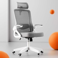 Ergonomic office shaped for sale  SALFORD