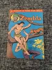 Zembla 69 lug d'occasion  Rosny-sous-Bois