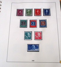 briefmarken vordruckalbum gebraucht kaufen briefmarken vordruckalbum gebraucht kaufen Ingolstadt