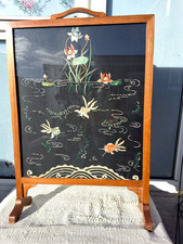Vintage asian fish for sale  HARTLEPOOL