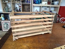 Vintage large wooden for sale  Wausau