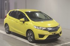 Breaking honda jazz for sale  SLOUGH