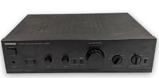 kenwood ka amplifier for sale  LEEDS