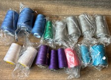 Bundle coats sewing for sale  WALSALL