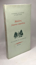 Molière fameux comédien d'occasion  Bazouges-la-Pérouse