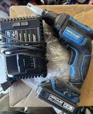 Hercules 20v brushless for sale  Mission