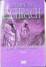 Jesus video roman gebraucht kaufen  Koblenz