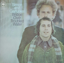 Simon garfunkel bridge usato  Parabiago