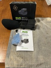 Mepro rds pro for sale  Cache
