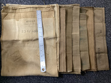 Old later webbing for sale  HERNE BAY
