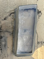 Vetro faro fanale usato  Zero Branco