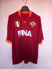 Roma maglia calcio usato  Roma