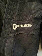 Gameness brazilian jiu for sale  Los Angeles