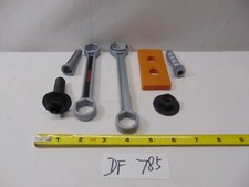 Tool toy lot for sale  Gordonville