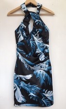 Lipsy blue black for sale  BATH
