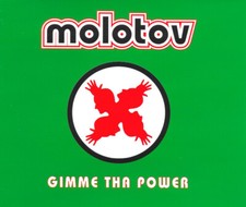 Molotov gimme tha gebraucht kaufen  Westerstede