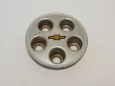 Chevrolet felgendeckel nabenka gebraucht kaufen  Klostermansfeld