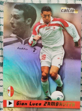 Zambrotta bari gold usato  Torino