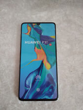 Huawei p30 weiß gebraucht kaufen  Schwäbisch Hall