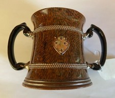 Capper wood horn for sale  DEREHAM