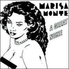 MONTE MARISA: GREAT NOISE [CD] comprar usado  Enviando para Brazil