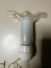 Antico aereosol anni usato Antico aereosol anni usato  Jesi