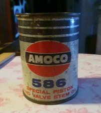 Vintage amoco 586 for sale  Lake Jackson
