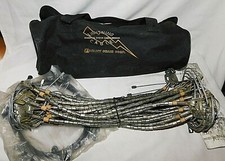Lightning diagonal cross for sale  Lebanon