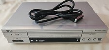 Lv4787 vhs videorecorder gebraucht kaufen  Salzgitter
