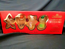 Ancien coffret miniatures d'occasion  Sainte-Foy-d'Aigrefeuille