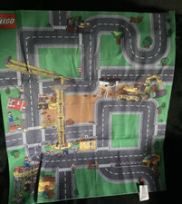 Lego city spielmatte gebraucht kaufen  Scheeßel