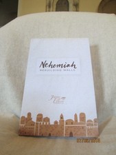 Nehemiah rebuilding walls for sale  Anderson