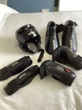 Kids boxing mma for sale  HUNSTANTON