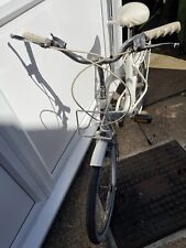 Vintage raleigh shopper for sale  WALTON ON THE NAZE