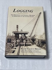 Logging principles general for sale  Rocky Mount