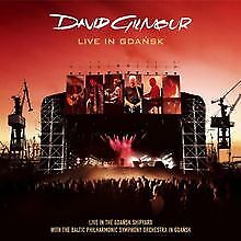 Live gdansk david gebraucht kaufen  Berlin