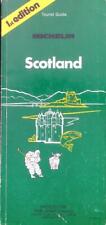 Scotland aa.vv. michelin usato  Italia