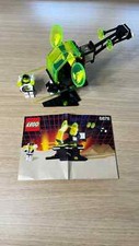Lego space 6878 gebraucht kaufen  Villingen-Schwenningen