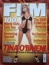 Fhm magazine 184 for sale  NORWICH