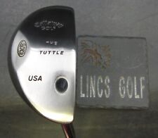 Callaway tuttle putter for sale  SPILSBY