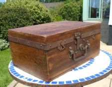 Beautiful vintage pine for sale  OKEHAMPTON