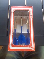 Freccette vintage darts usato  Roma